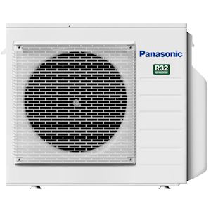  Unité extérieure Gamme Multi Split Deluxe 3x1 de 6,8kW - R32 - 400x400px